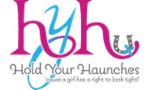 Hold Your Haunches Coupons & Promo Codes