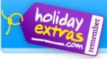 Holiday Extras UK Coupons & Promo Codes