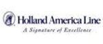 Holland America Coupon Codes