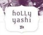Holly Yashi Coupons & Promo Codes