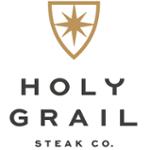 Holy Grail Steak Co. Coupons & Promo Codes