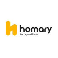 Homary Coupons & Promo Codes