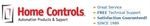 Home controls Coupon Codes