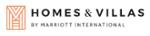 Homes & Villas by Marriott International Coupon Codes