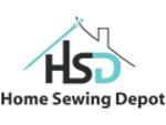 Home Sewing Depot Coupons & Promo Codes