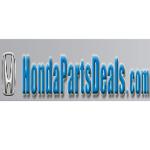 Honda Parts Deals Coupon Codes