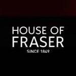 House of Fraser UK Coupon Codes