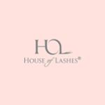 House of Lashes Coupon Codes