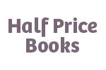 Half Price Books Coupon Codes