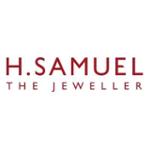 H. Samuel UK Coupons & Promo Codes