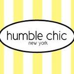Humble Chic NY Coupons & Promo Codes