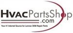 HVAC Parts Shop Coupons & Promo Codes