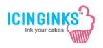 Icinginks Coupons & Promo Codes