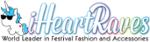 iHeartRaves Coupon Codes