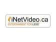 iNetvideo.ca Entertainment for less Coupons & Promo Codes