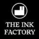 The Ink Factory Coupons & Promo Codes