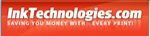 Ink Technologies Coupon Codes
