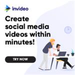 InVideo Coupons & Promo Codes