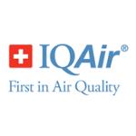 IQAir AirVisual Coupons & Promo Codes