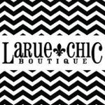 LaRue Chic Boutique Coupon Codes