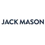 Jack Mason Coupons & Promo Codes