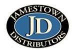 Jamestown Distributors Coupon Codes