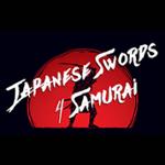 Japanese Swords 4 Samurai Coupon Codes