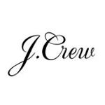 J. Crew Coupons & Promo Codes