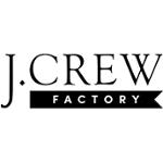 J. Crew Factory Coupons & Promo Codes