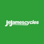 J E James Cycles Coupons & Promo Codes