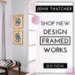 Jenn Thatcher Art Coupon Codes