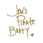 Jen's Pirate Booty Coupon Codes