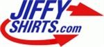 Jiffy Shirts Coupons & Promo Codes