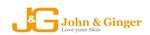John & Ginger UK Coupons & Promo Codes