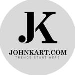 Johnkart.com Coupons & Promo Codes