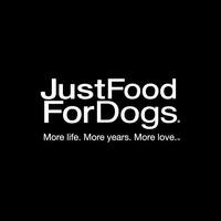 Just Food For Dogs Coupons & Promo Codes
