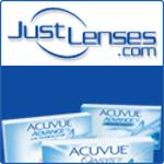 Just Lenses Coupon Codes