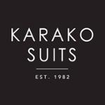 Karako Suits Coupon Codes