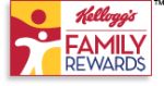 Kellogg’s Family Rewards Coupons & Promo Codes