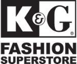 K&G Fashion Superstore Coupons & Promo Codes