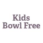 Kids Bowl Free Coupon Codes