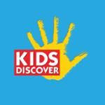 Kids Discover Coupon Codes