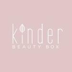 Kinder Beauty Box Coupons & Promo Codes