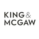King & McGaw Coupons & Promo Codes