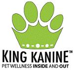 King Kanine Coupons & Promo Codes