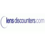 Lens Discounters Coupons & Promo Codes