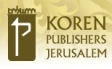 Koren Publishers Coupon Codes