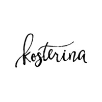 Kosterina Coupons & Promo Codes