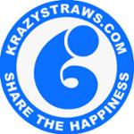 Krazy Straws Coupons & Promo Codes