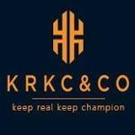 KRKC&CO Coupons & Promo Codes